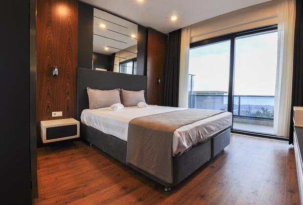 Nevras Resort Sapanca - Görsel 17