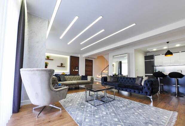 Nevras Resort Sapanca - Görsel 10