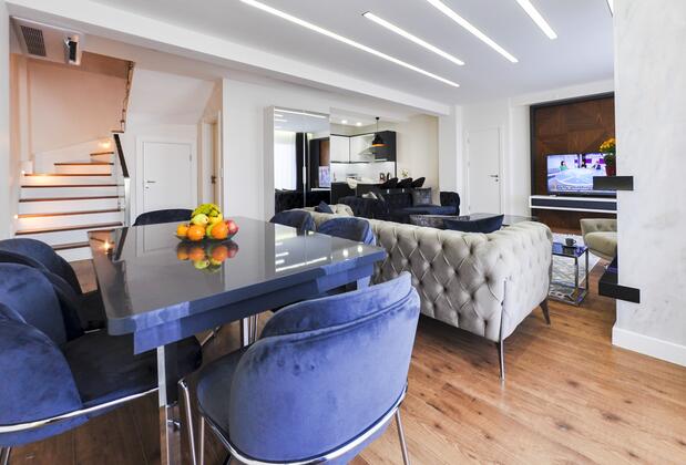 Nevras Resort Sapanca - Görsel 16