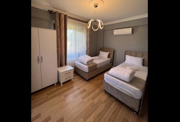 Nevras Resort Sapanca - Görsel 11