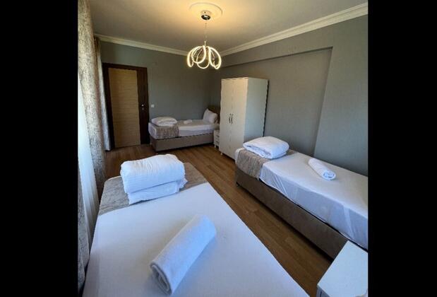 Nevras Resort Sapanca - Görsel 14