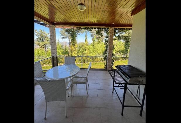 Nevras Resort Sapanca - Görsel 3