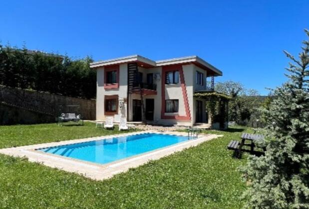 Nevras Resort Sapanca - Görsel 7