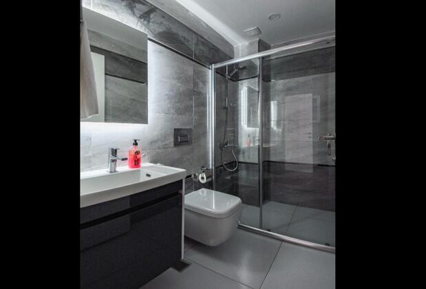 Nevras Resort Sapanca - Görsel 9