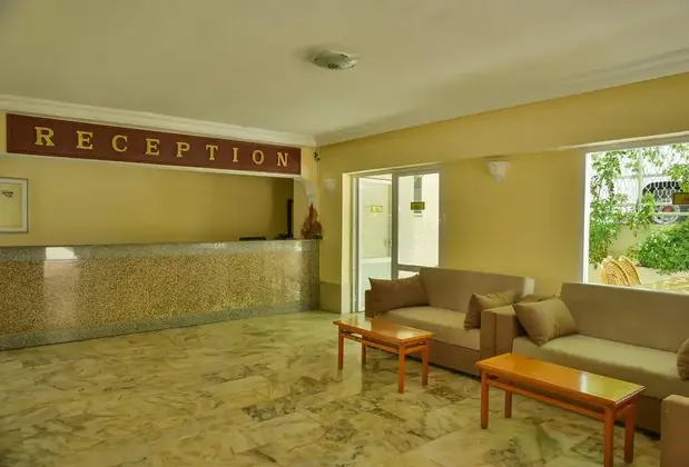 Anfora Club Otel - Görsel 3