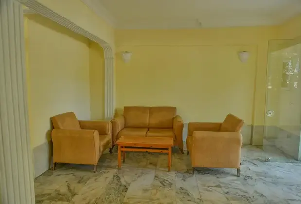 Anfora Club Otel - Görsel 7