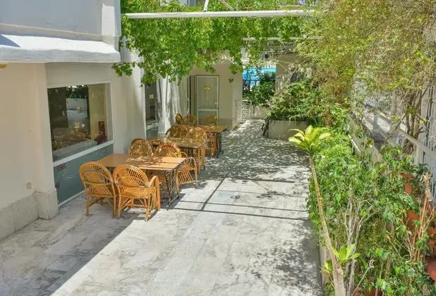 Anfora Club Otel - Görsel 8