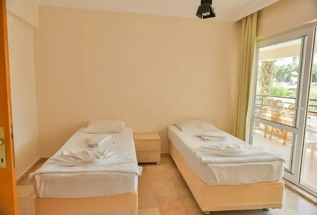 Anfora Club Otel - Görsel 10