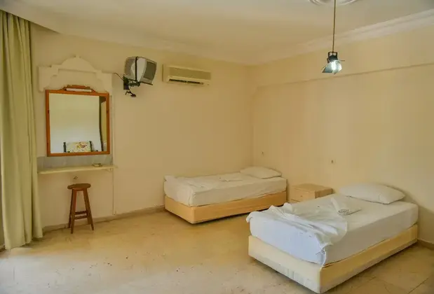 Anfora Club Otel - Görsel 11