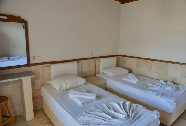 Anfora Club Otel - Görsel 12