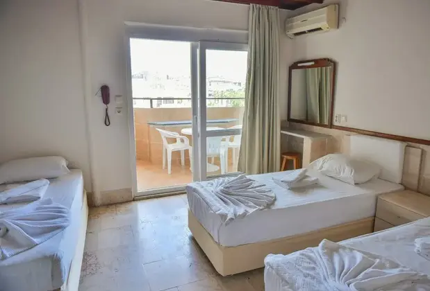 Anfora Club Otel - Görsel 13