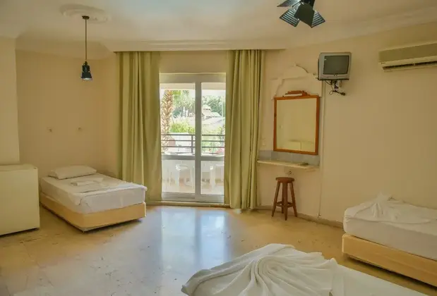 Anfora Club Otel - Görsel 14