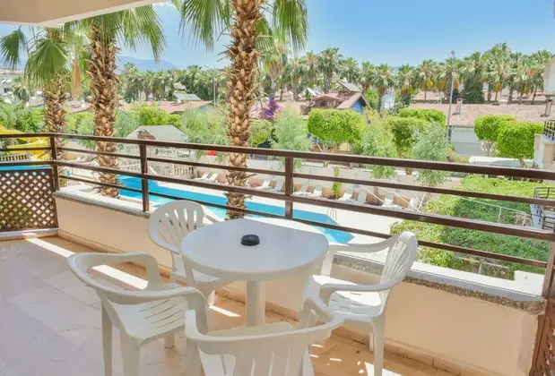 Anfora Club Otel - Görsel 15