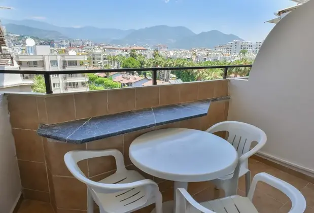 Anfora Club Otel - Görsel 16