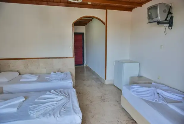 Anfora Club Otel - Görsel 17