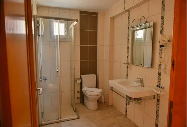 Anfora Club Otel - Görsel 18