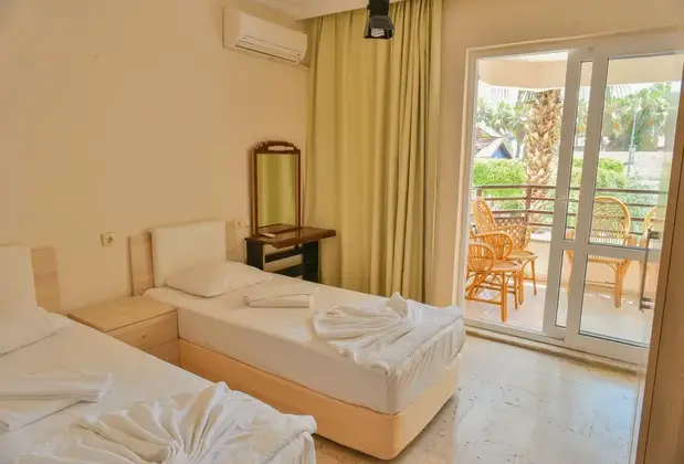 Anfora Club Otel - Görsel 19