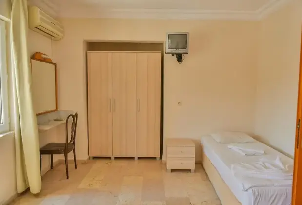 Anfora Club Otel - Görsel 20