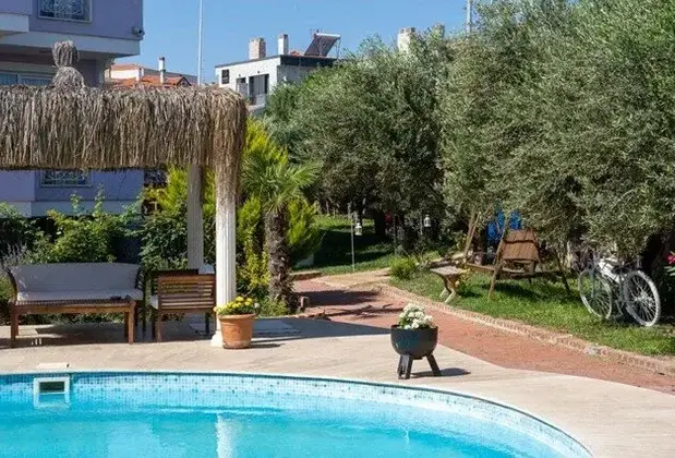 Cundavilla Otel - Görsel 6