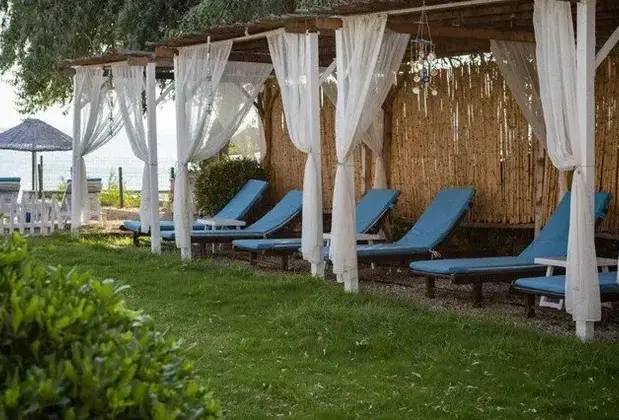 Cundavilla Otel - Görsel 7