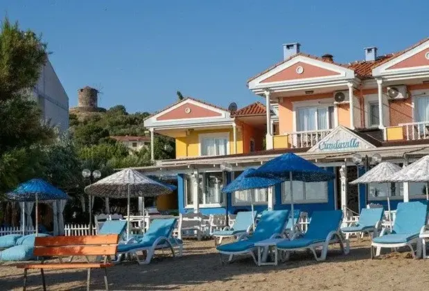 Cundavilla Otel - Görsel 8