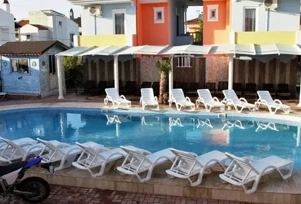 Cundavilla Otel - Görsel 9