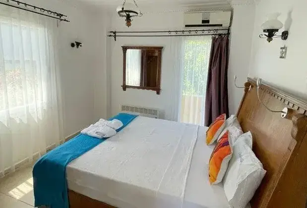 Cundavilla Otel - Görsel 10