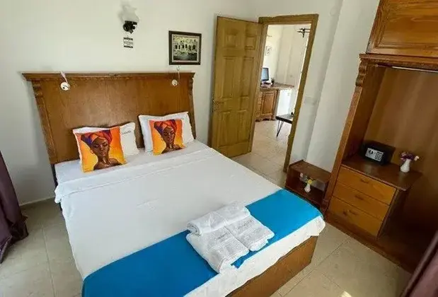 Cundavilla Otel - Görsel 11