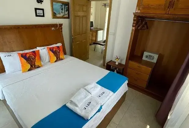 Cundavilla Otel - Görsel 14