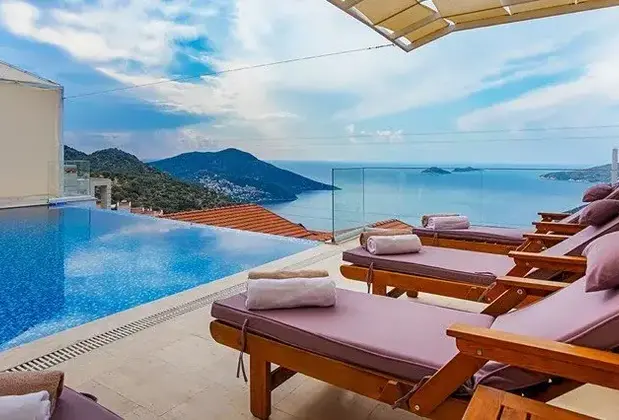 Firuze Villa - Görsel 3