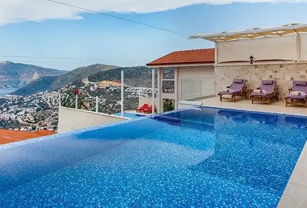 Firuze Villa - Görsel 4