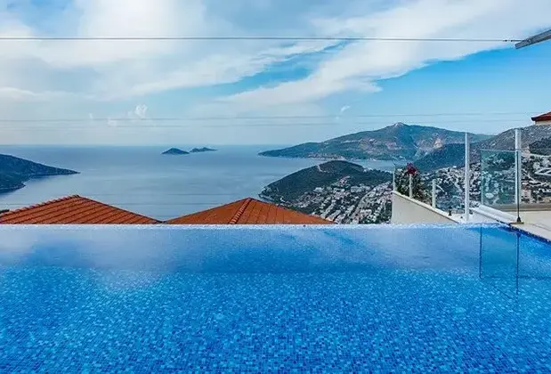 Firuze Villa - Görsel 5