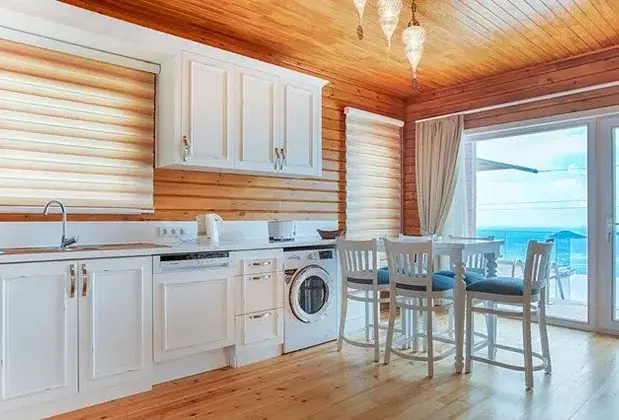 Firuze Villa - Görsel 6