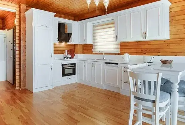 Firuze Villa - Görsel 8