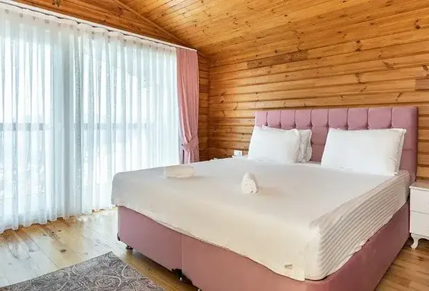 Firuze Villa - Görsel 14