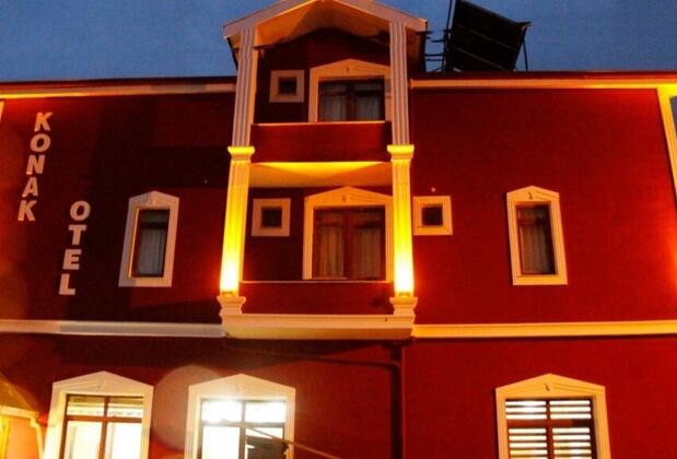 Konak Otel - Görsel 6