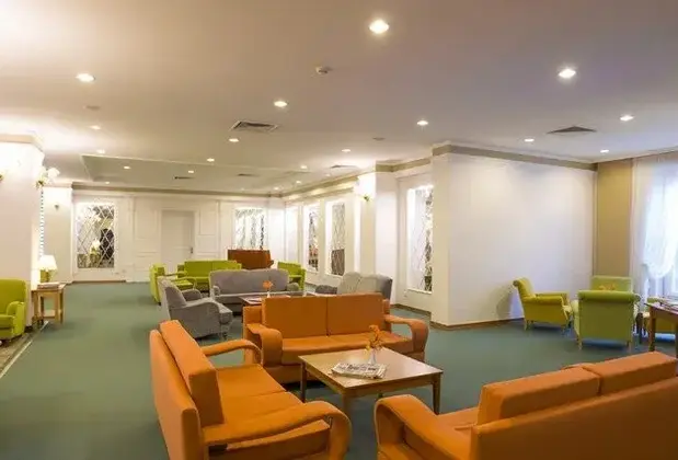 Palan Ski & Convention Resort Hotel - Görsel 7