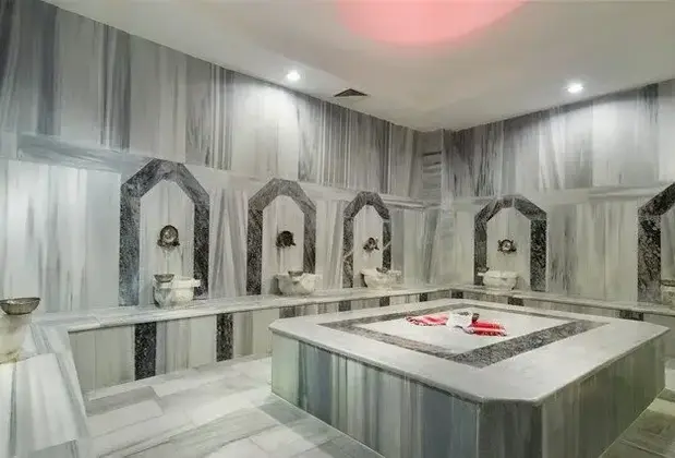 Palan Ski & Convention Resort Hotel - Görsel 9