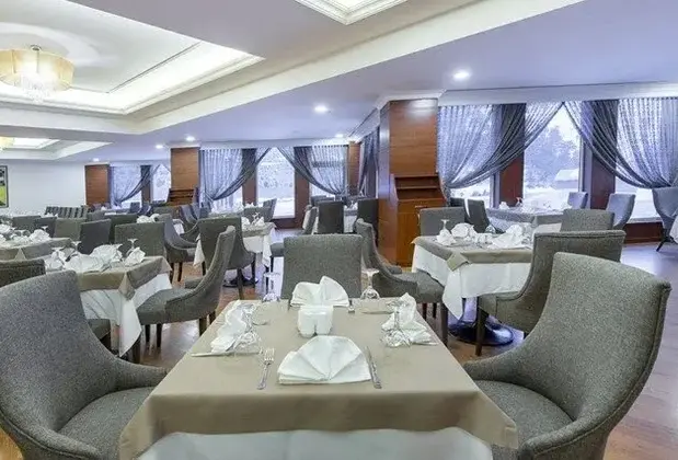 Palan Ski & Convention Resort Hotel - Görsel 10