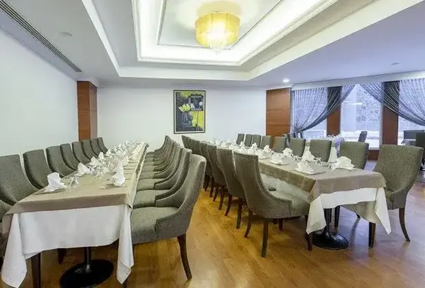 Palan Ski & Convention Resort Hotel - Görsel 11