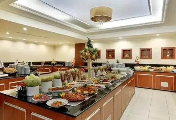 Palan Ski & Convention Resort Hotel - Görsel 12