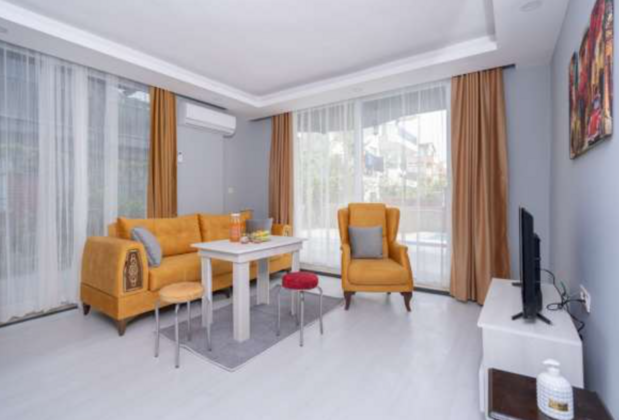 Home Mood Apart - Görsel 4