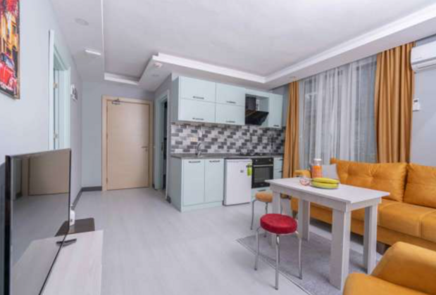 Home Mood Apart - Görsel 7