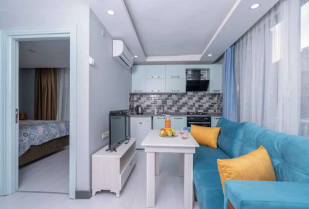 Home Mood Apart - Görsel 8