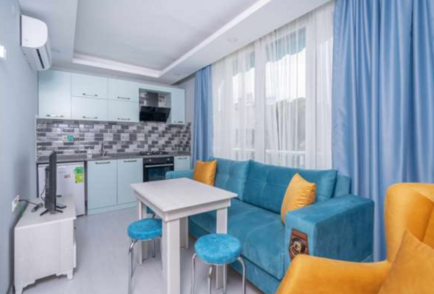 Home Mood Apart - Görsel 11