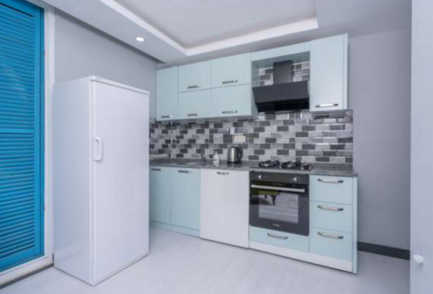 Home Mood Apart - Görsel 12