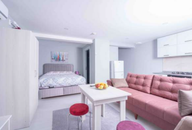 Home Mood Apart - Görsel 14