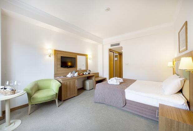 Palan Ski & Convention Resort Hotel - Görsel 13