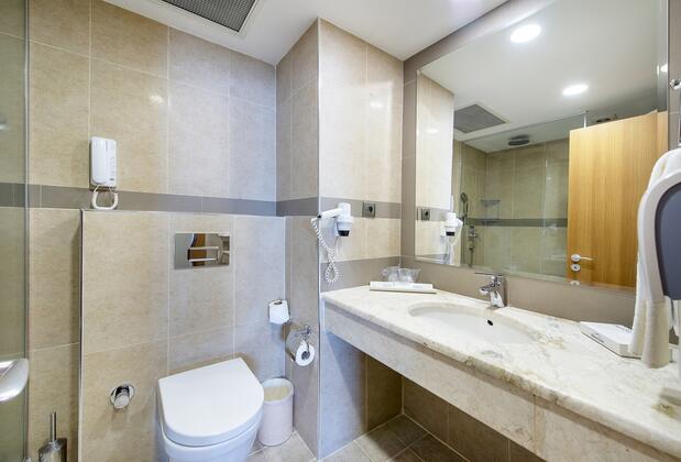 Palan Ski & Convention Resort Hotel - Görsel 18