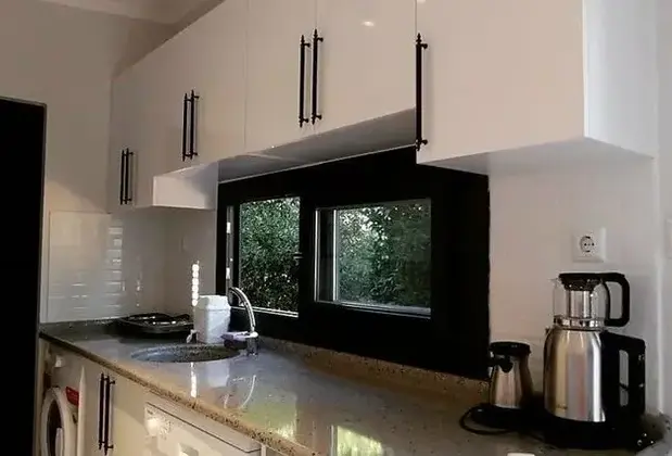 Tiny House Ören - Görsel 6